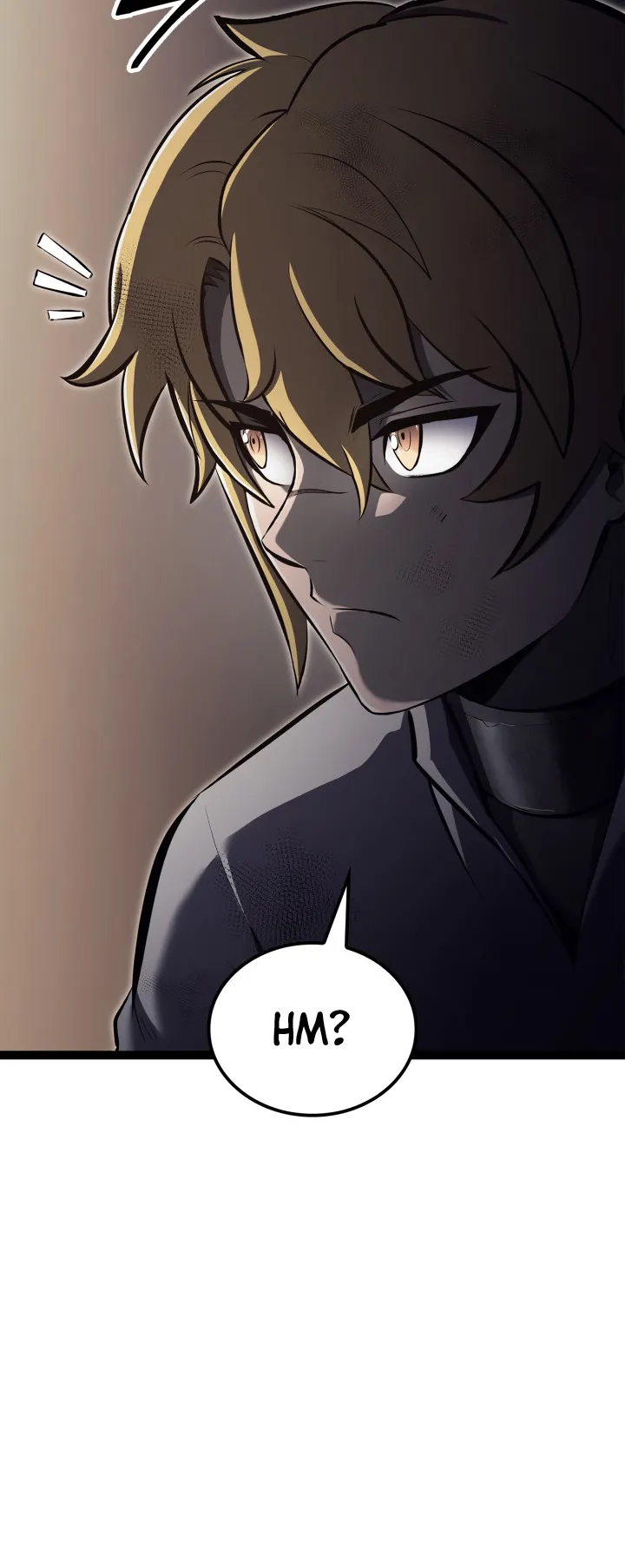 Kalli the Champion chapter 23 page 6