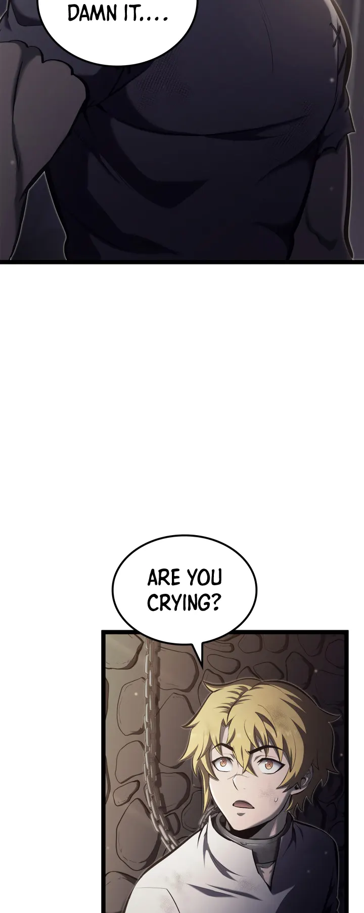 Kalli the Champion chapter 23 page 9