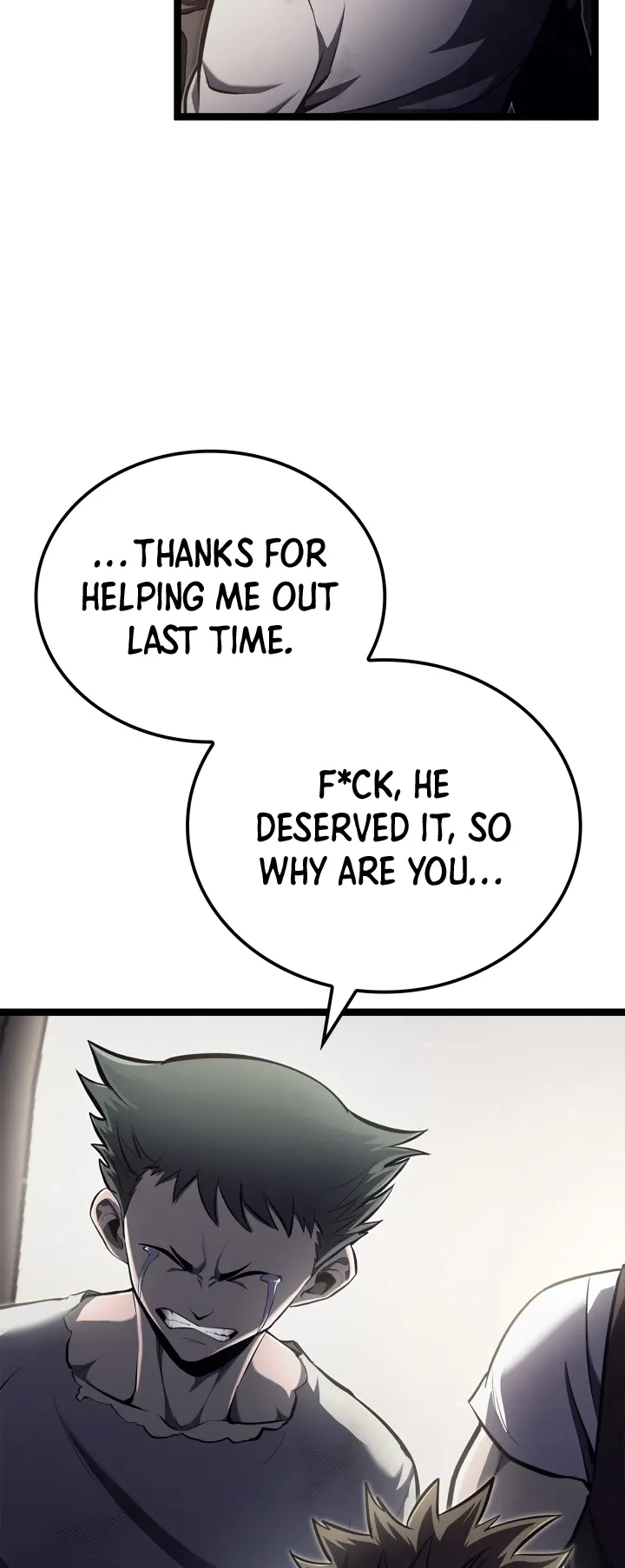 Kalli the Champion chapter 23 page 10
