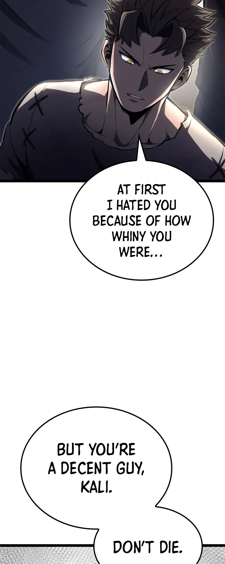 Kalli the Champion chapter 23 page 11