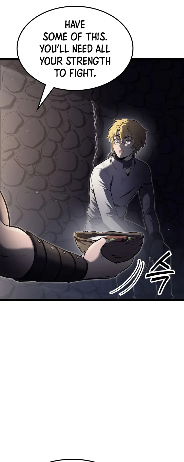 Kalli the Champion chapter 23 page 13