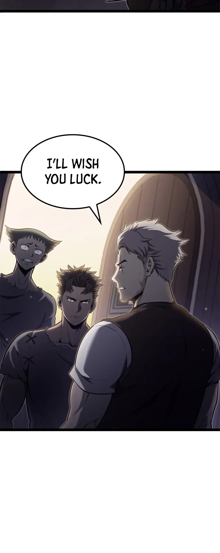 Kalli the Champion chapter 23 page 15