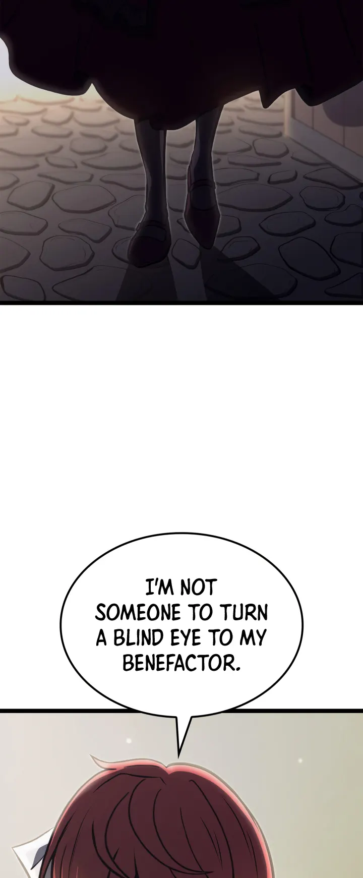 Kalli the Champion chapter 23 page 21