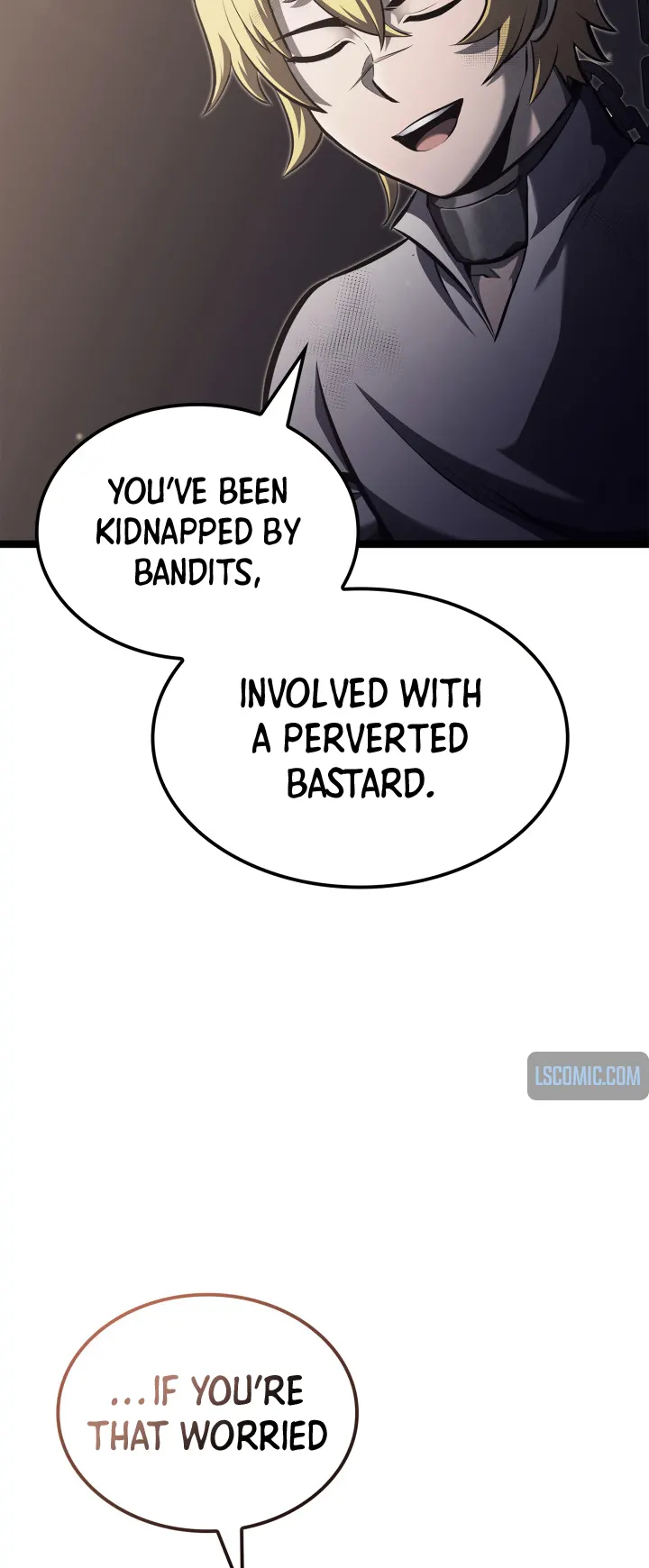 Kalli the Champion chapter 23 page 23