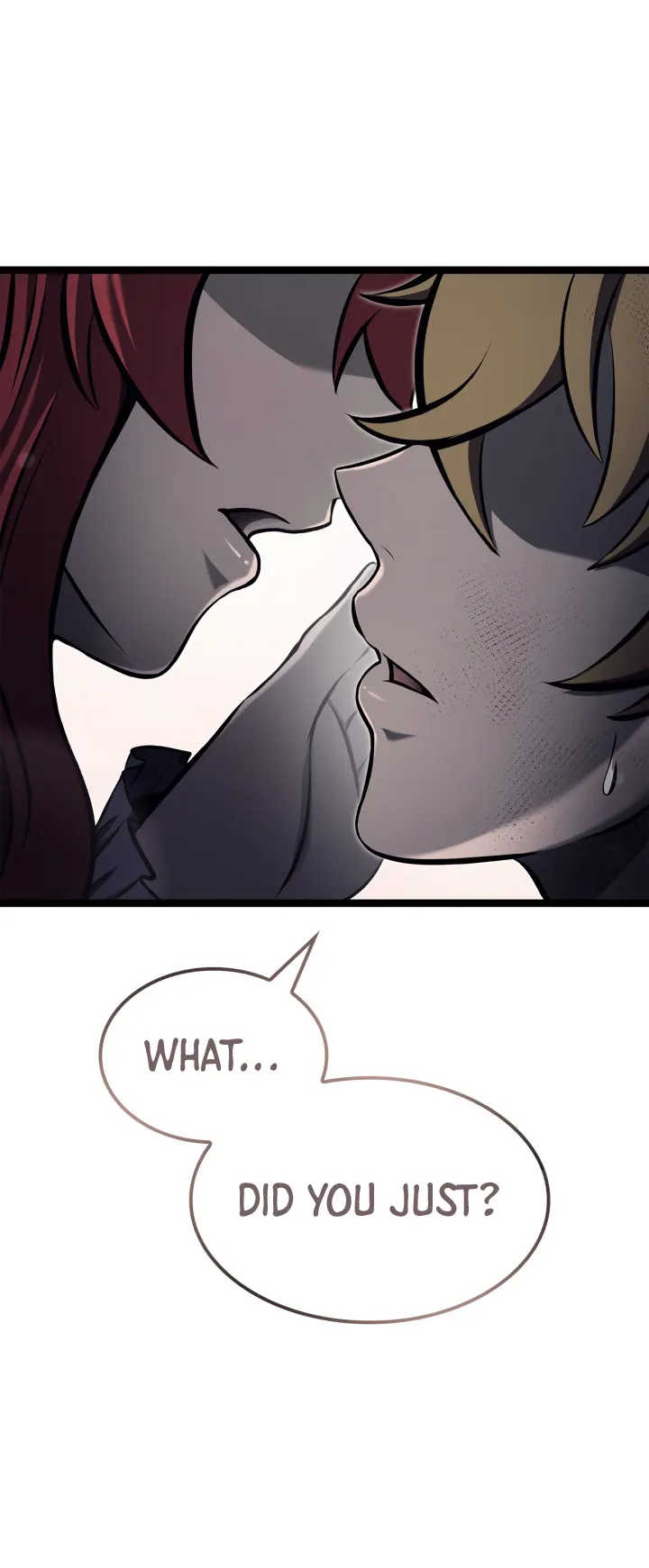 Kalli the Champion chapter 23 page 28