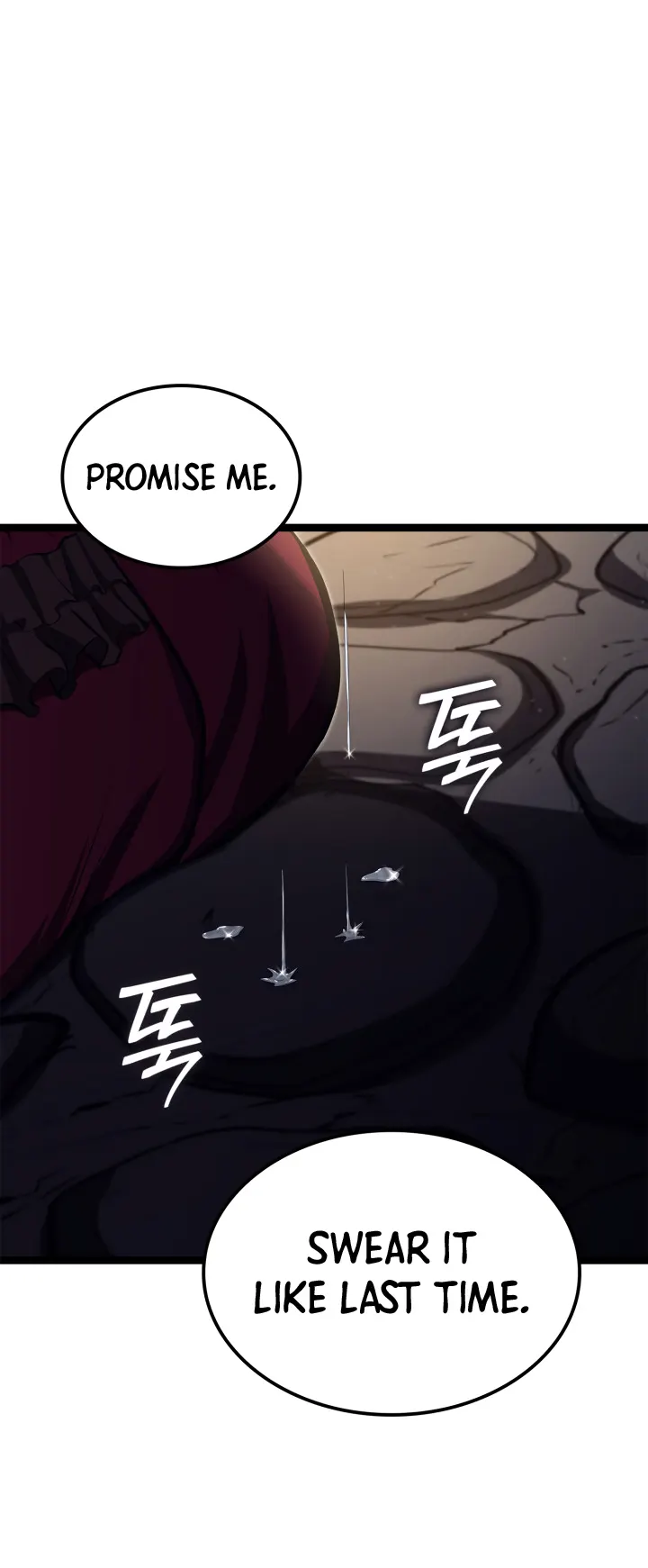 Kalli the Champion chapter 23 page 30