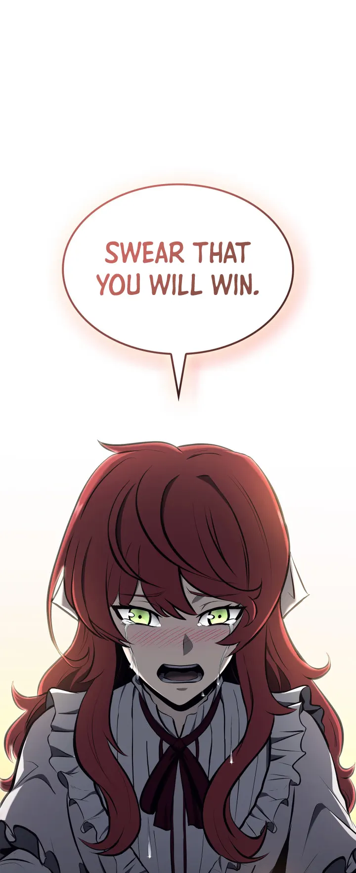 Kalli the Champion chapter 23 page 31