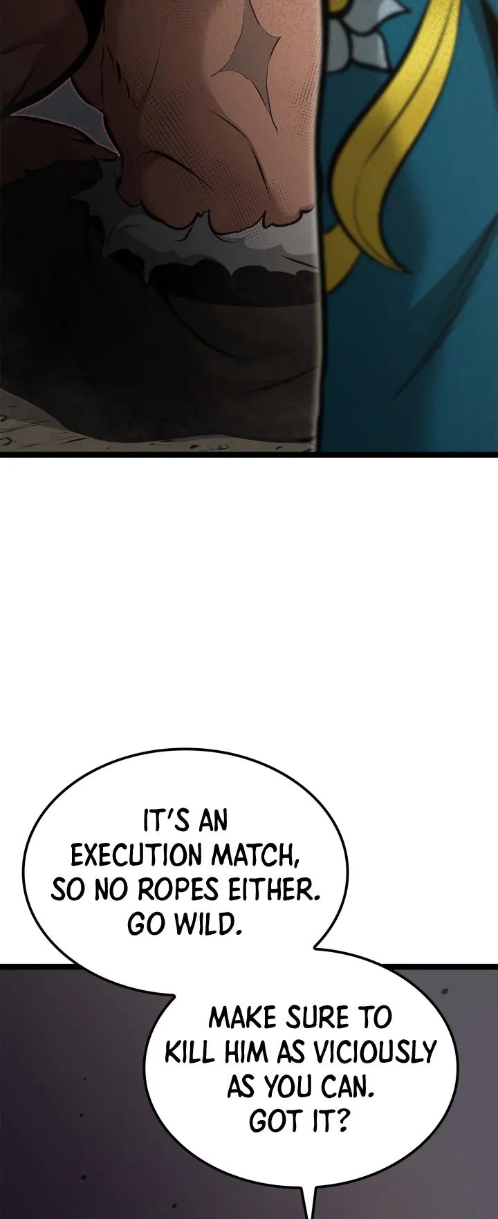 Kalli the Champion chapter 23 page 36