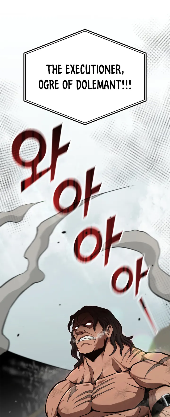 Kalli the Champion chapter 23 page 40