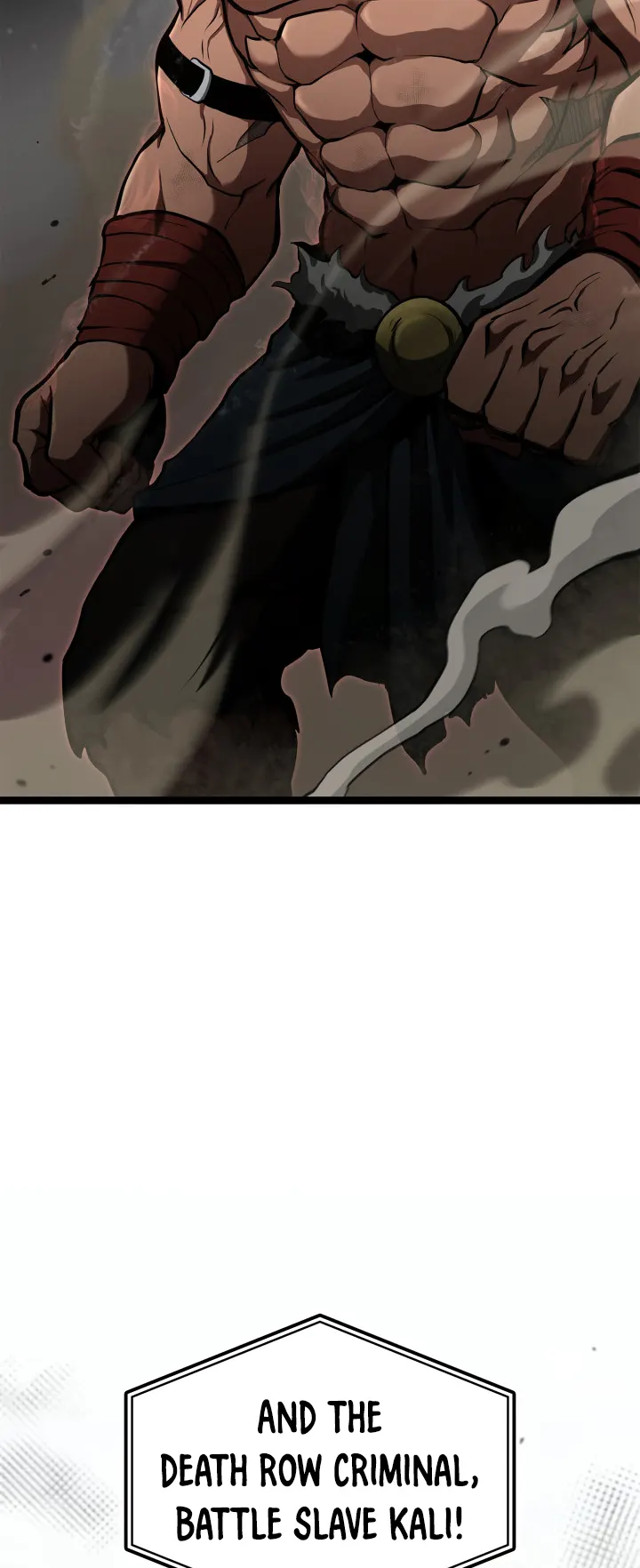 Kalli the Champion chapter 23 page 41