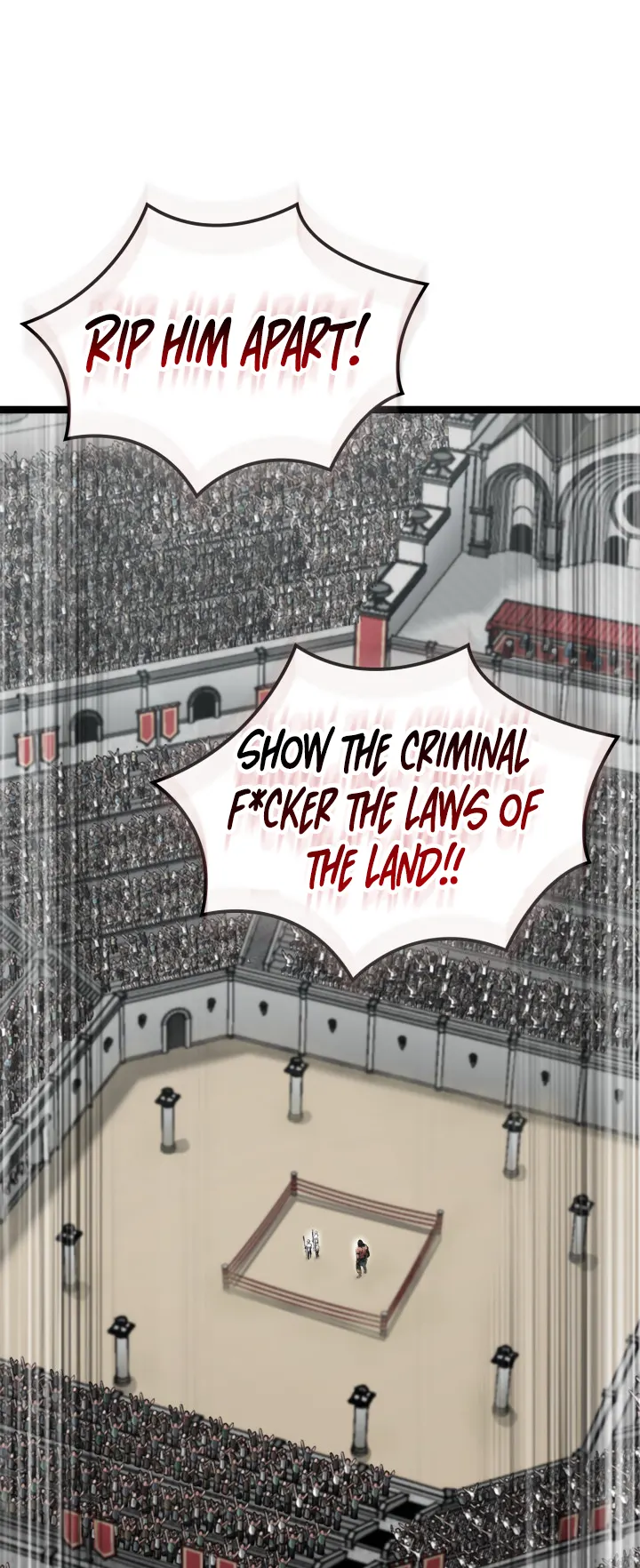 Kalli the Champion chapter 23 page 43