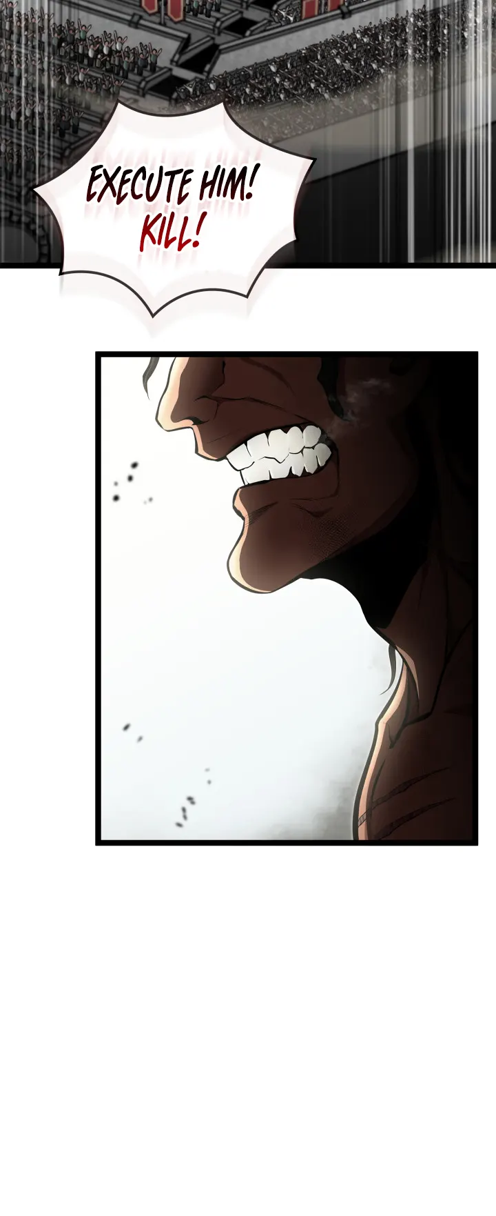 Kalli the Champion chapter 23 page 44
