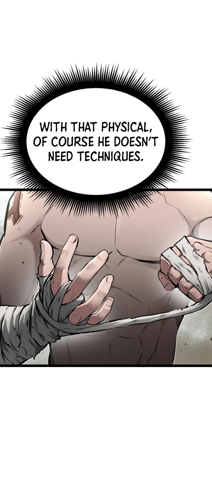 Kalli the Champion chapter 23 page 50