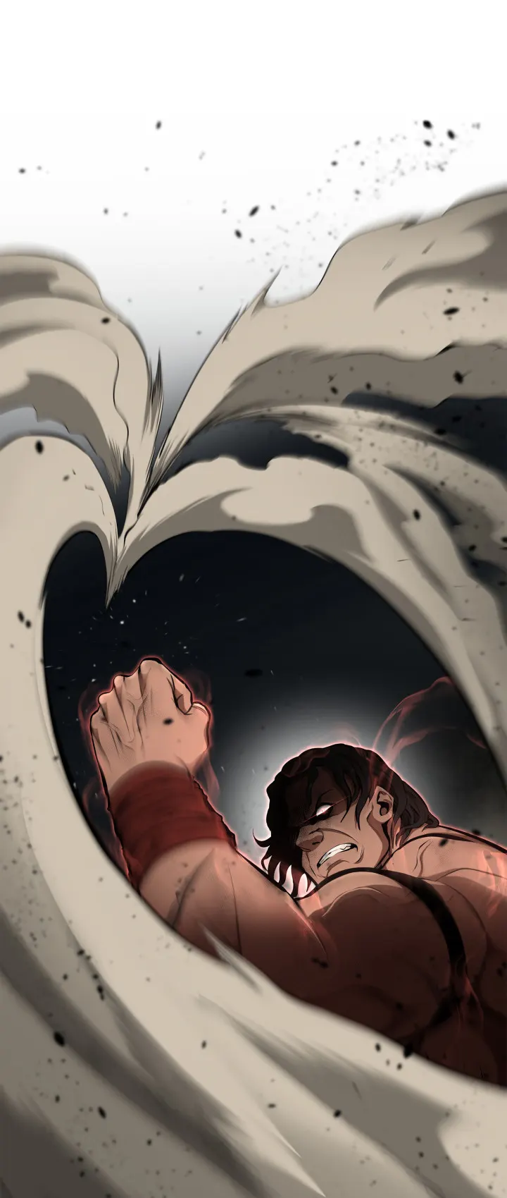 Kalli the Champion chapter 23 page 58