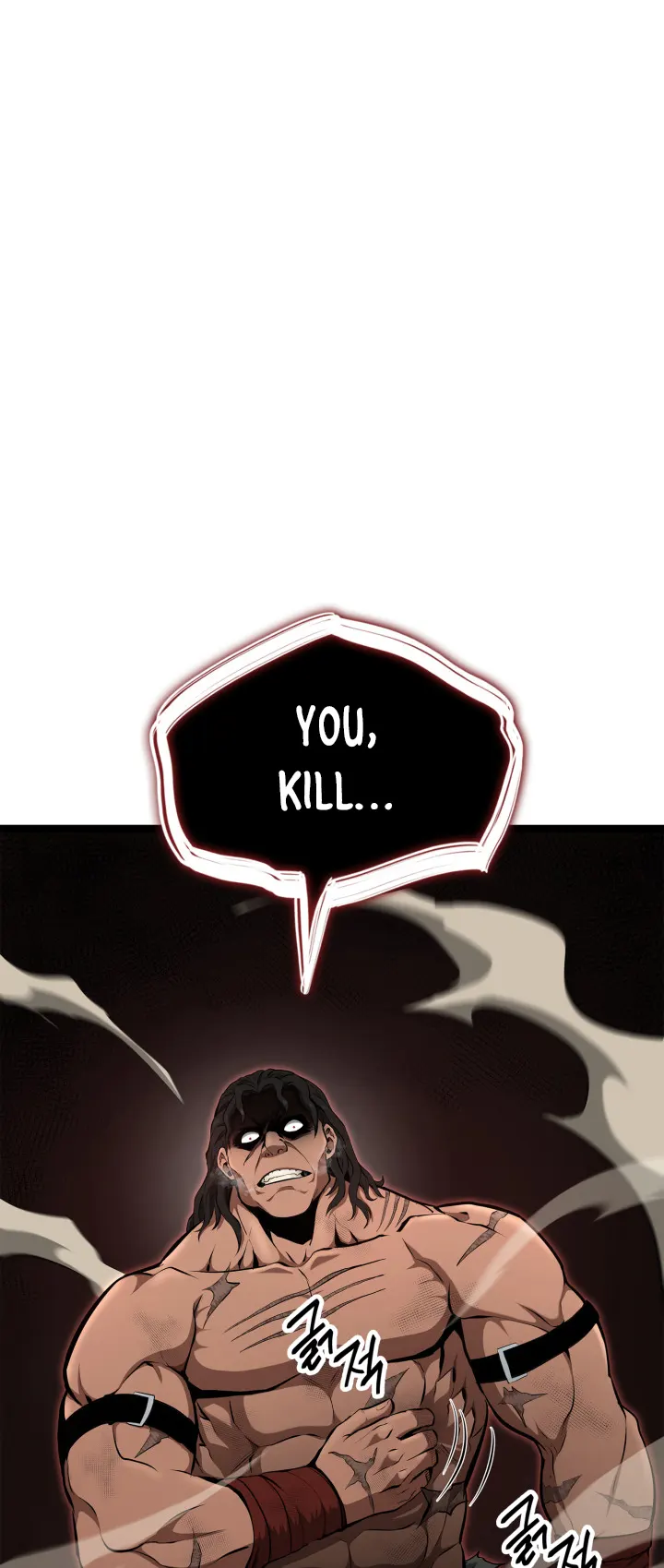 Kalli the Champion chapter 23 page 60