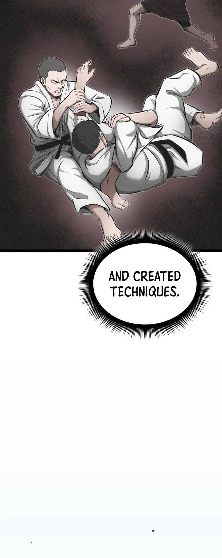 Kalli the Champion chapter 23 page 64