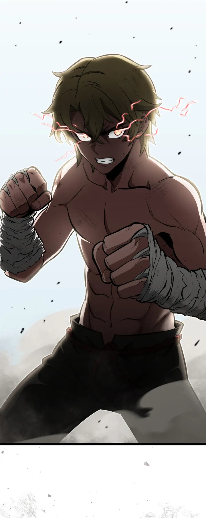 Kalli the Champion chapter 23 page 65