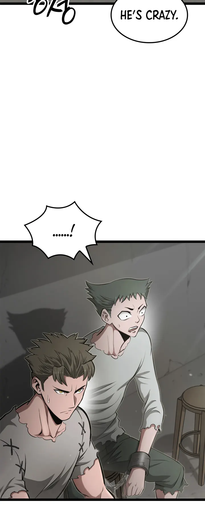 Kalli the Champion chapter 24 page 4