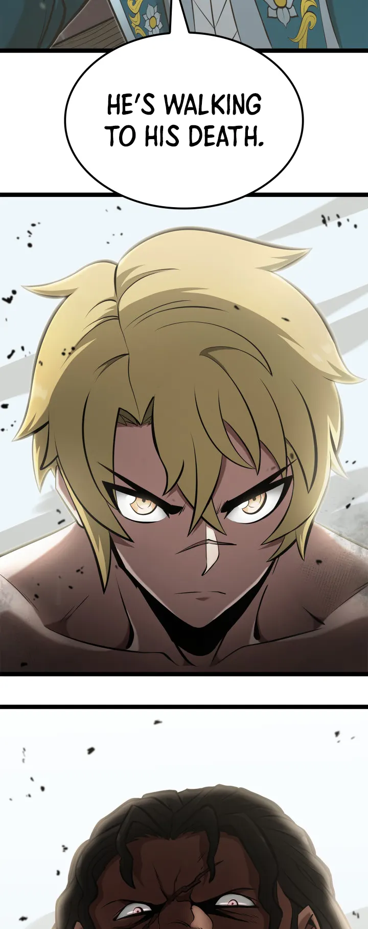 Kalli the Champion chapter 24 page 7