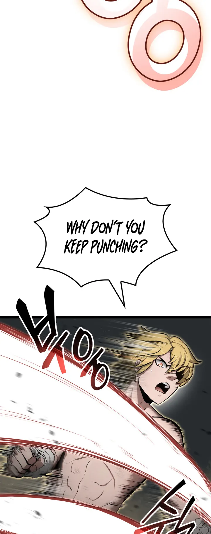 Kalli the Champion chapter 24 page 10