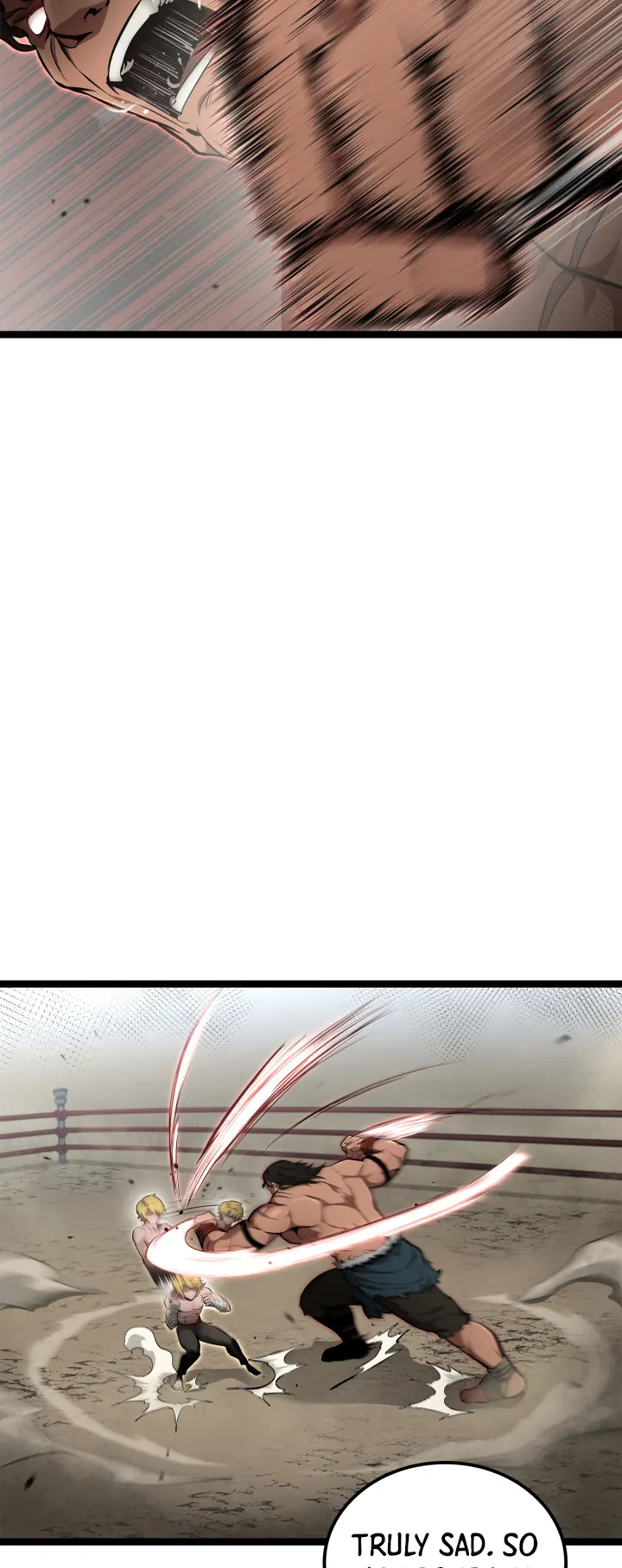 Kalli the Champion chapter 24 page 13
