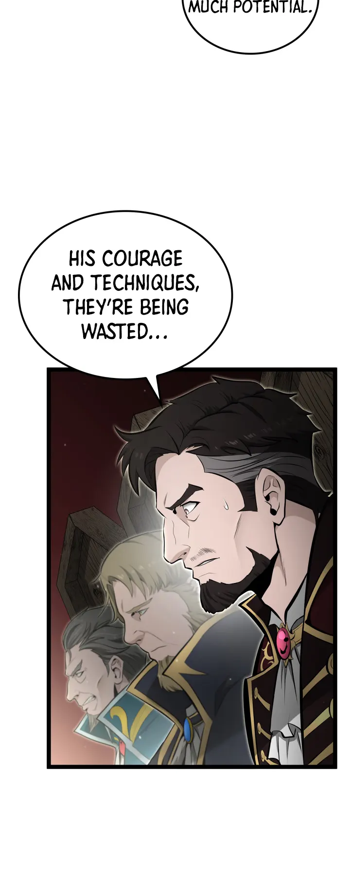 Kalli the Champion chapter 24 page 14