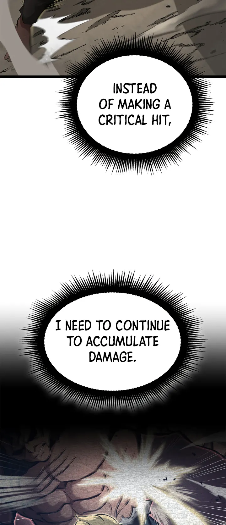 Kalli the Champion chapter 24 page 17