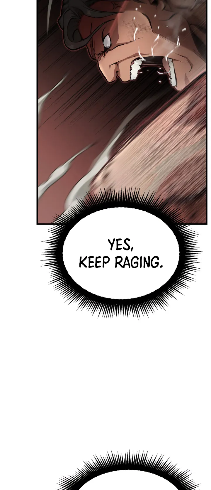 Kalli the Champion chapter 24 page 21