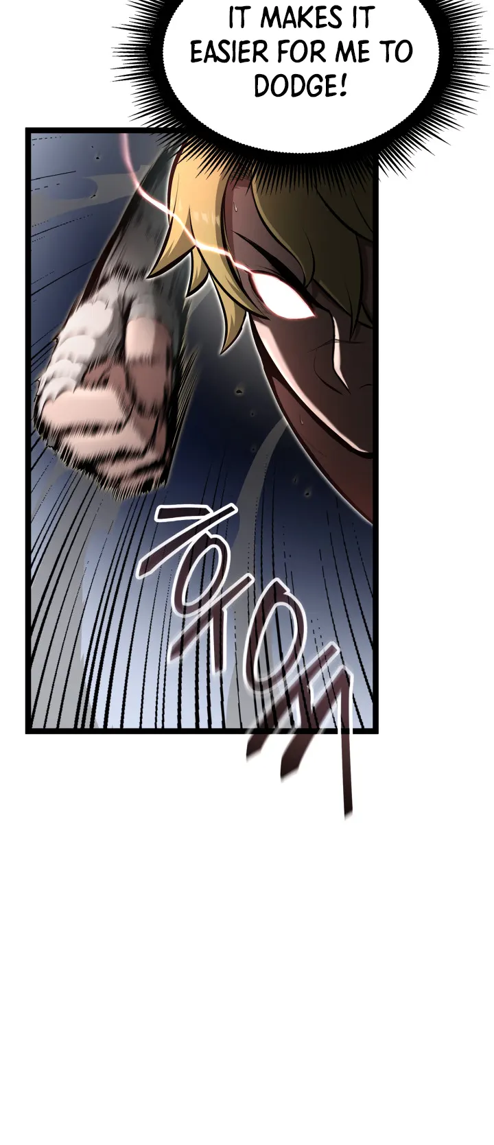 Kalli the Champion chapter 24 page 22