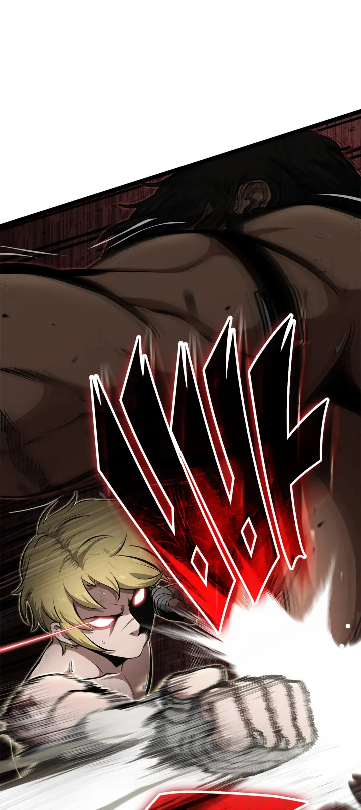 Kalli the Champion chapter 24 page 31