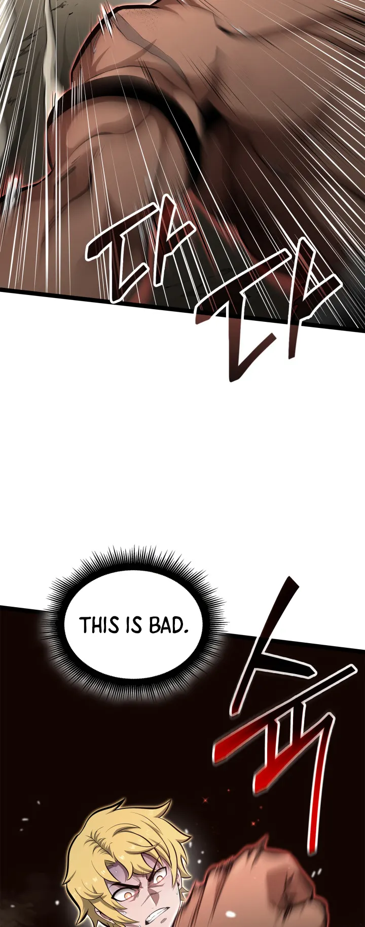Kalli the Champion chapter 24 page 49