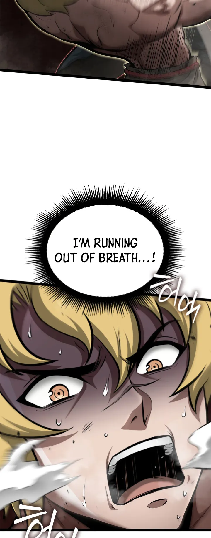 Kalli the Champion chapter 24 page 51