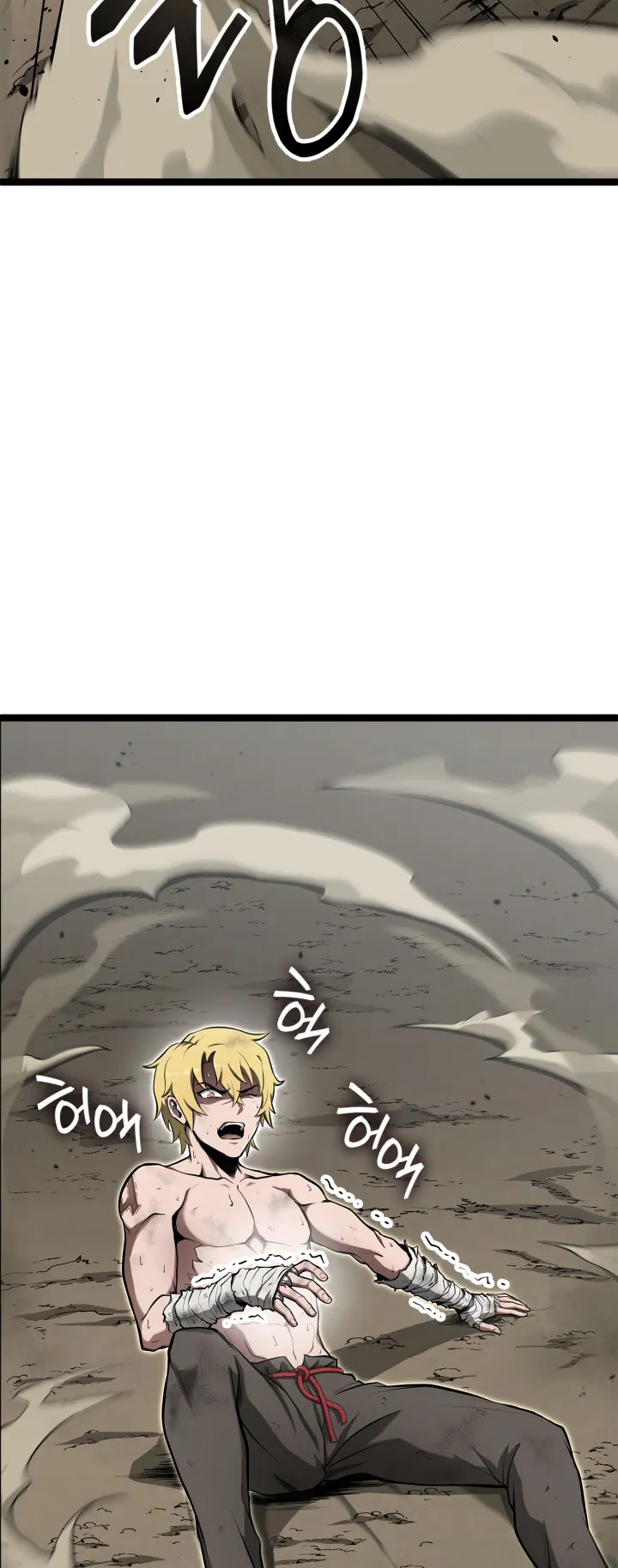 Kalli the Champion chapter 24 page 55
