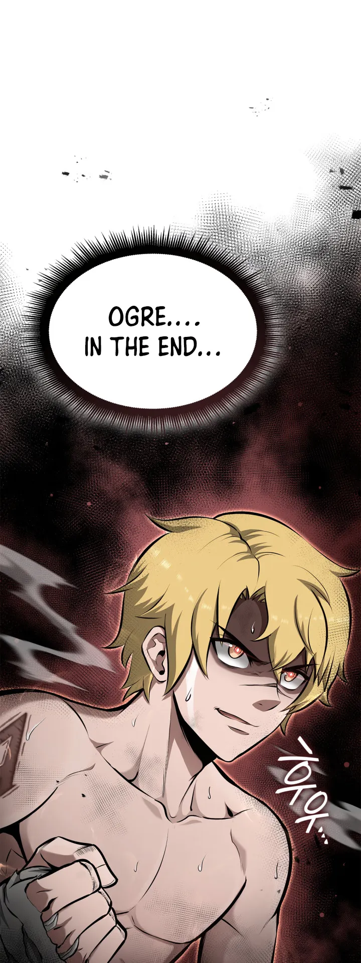 Kalli the Champion chapter 24 page 65