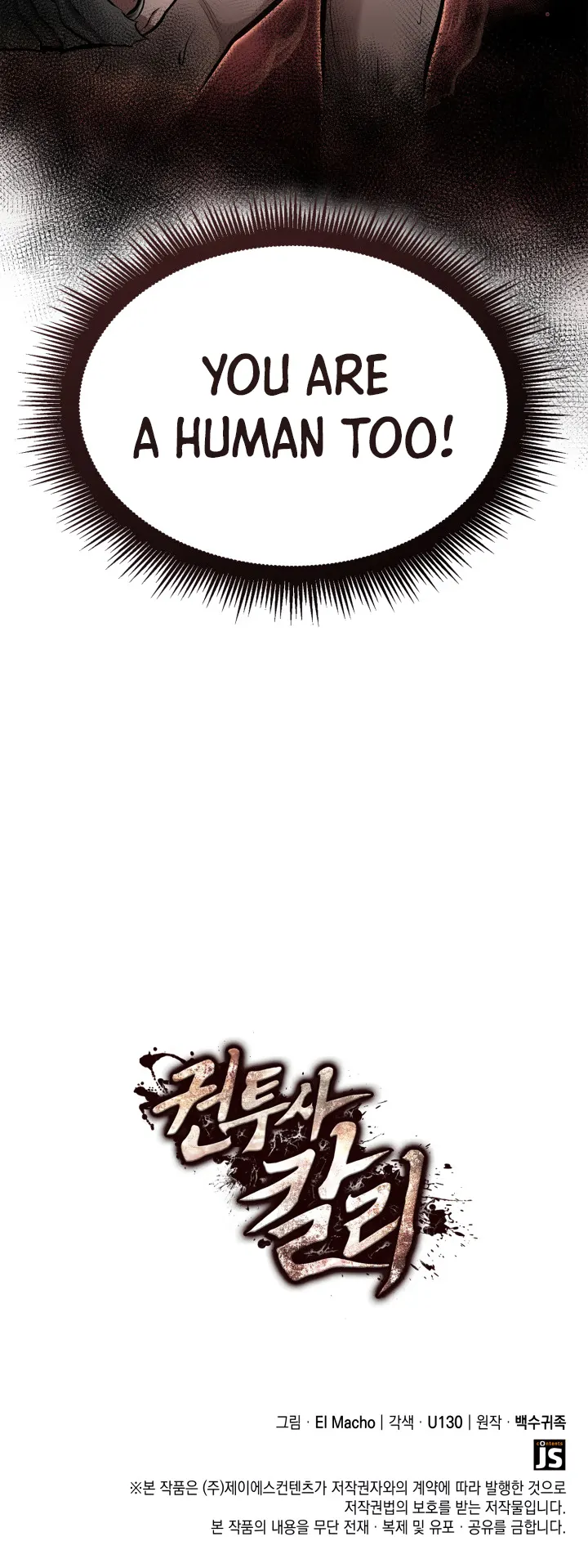 Kalli the Champion chapter 24 page 66
