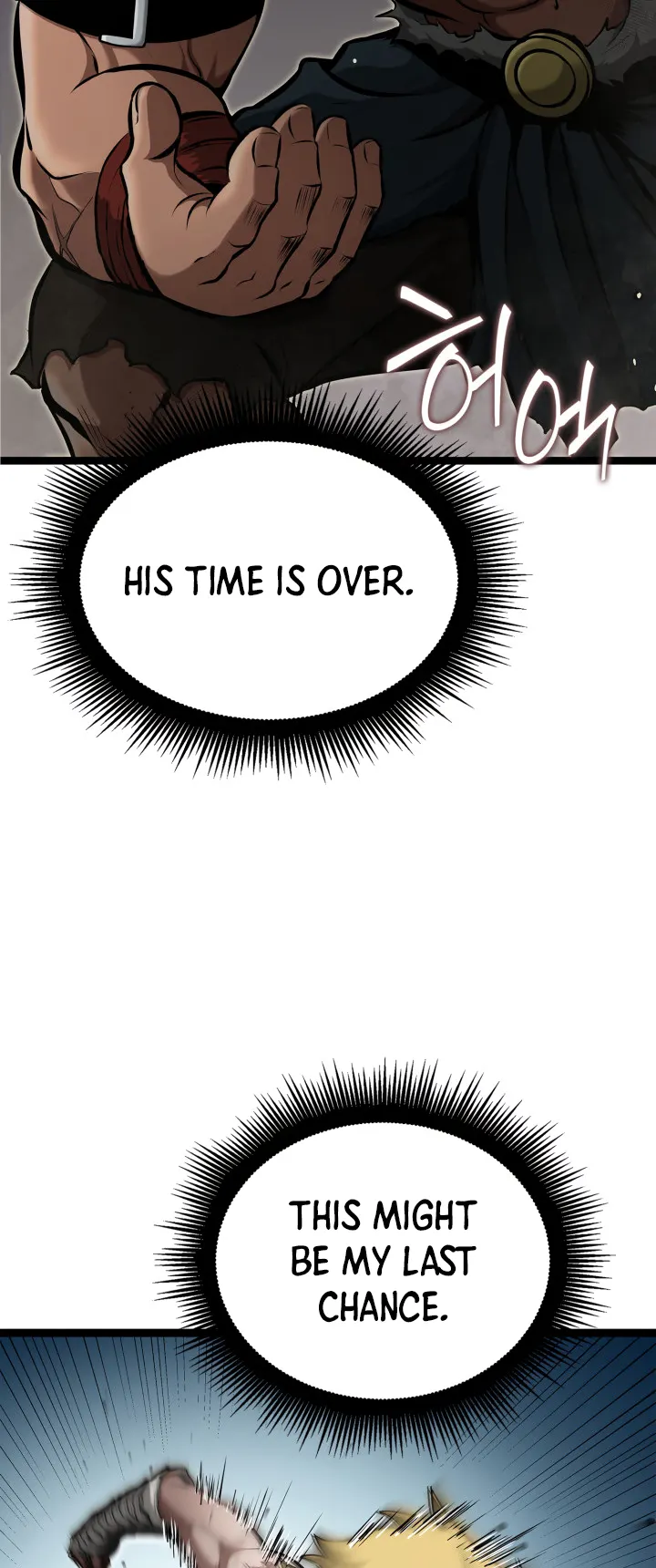 Kalli the Champion chapter 25 page 2