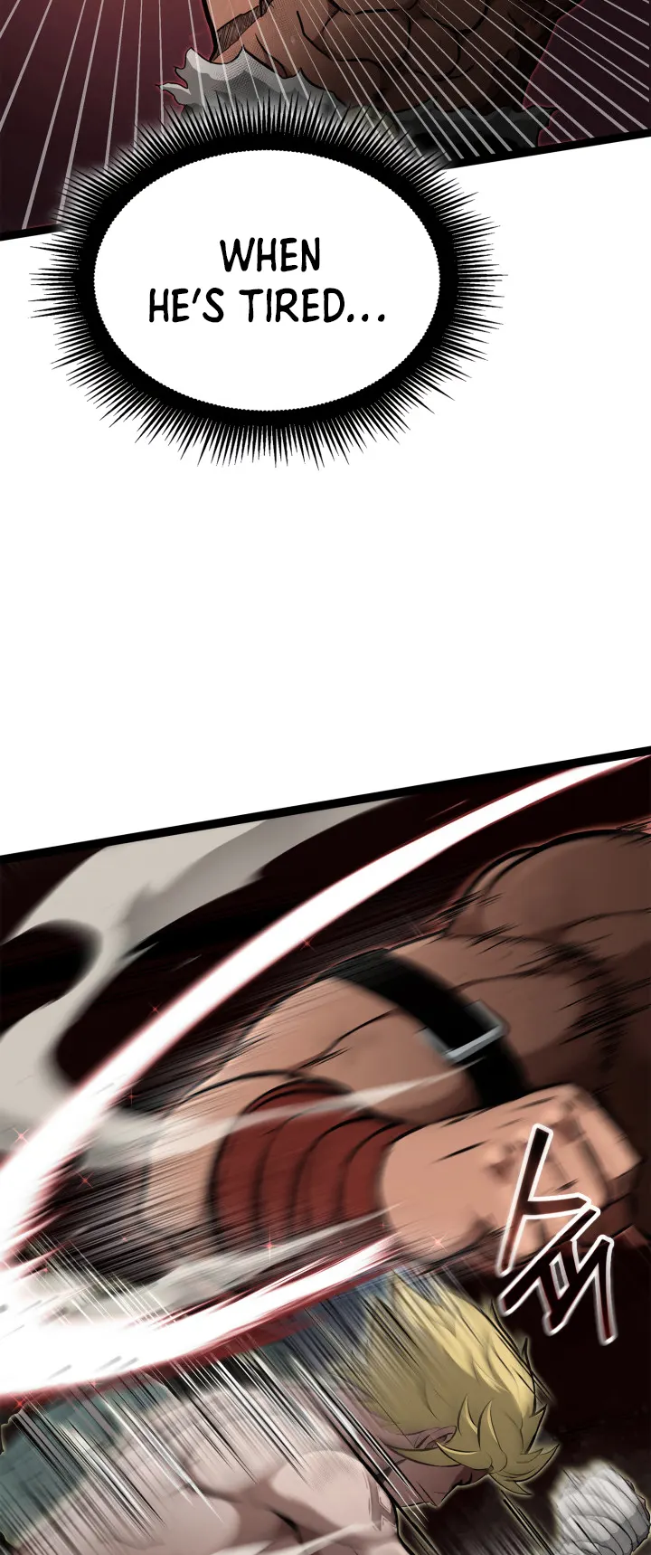 Kalli the Champion chapter 25 page 4