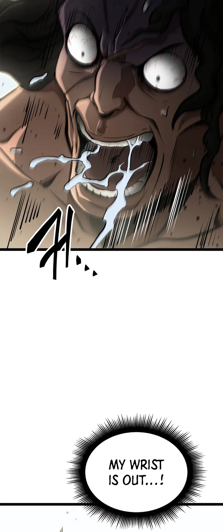 Kalli the Champion chapter 25 page 10