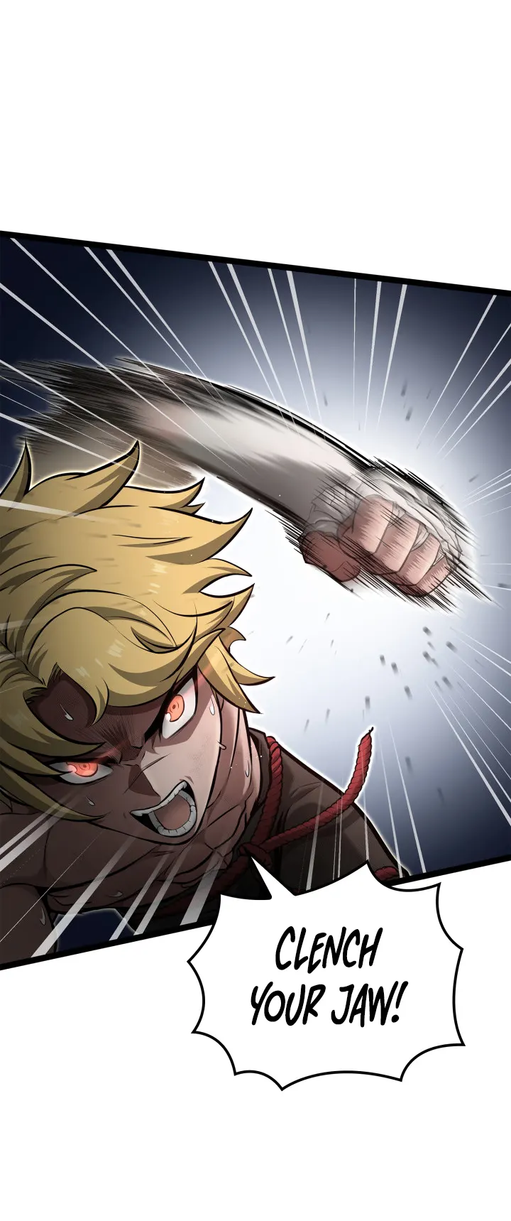 Kalli the Champion chapter 25 page 13