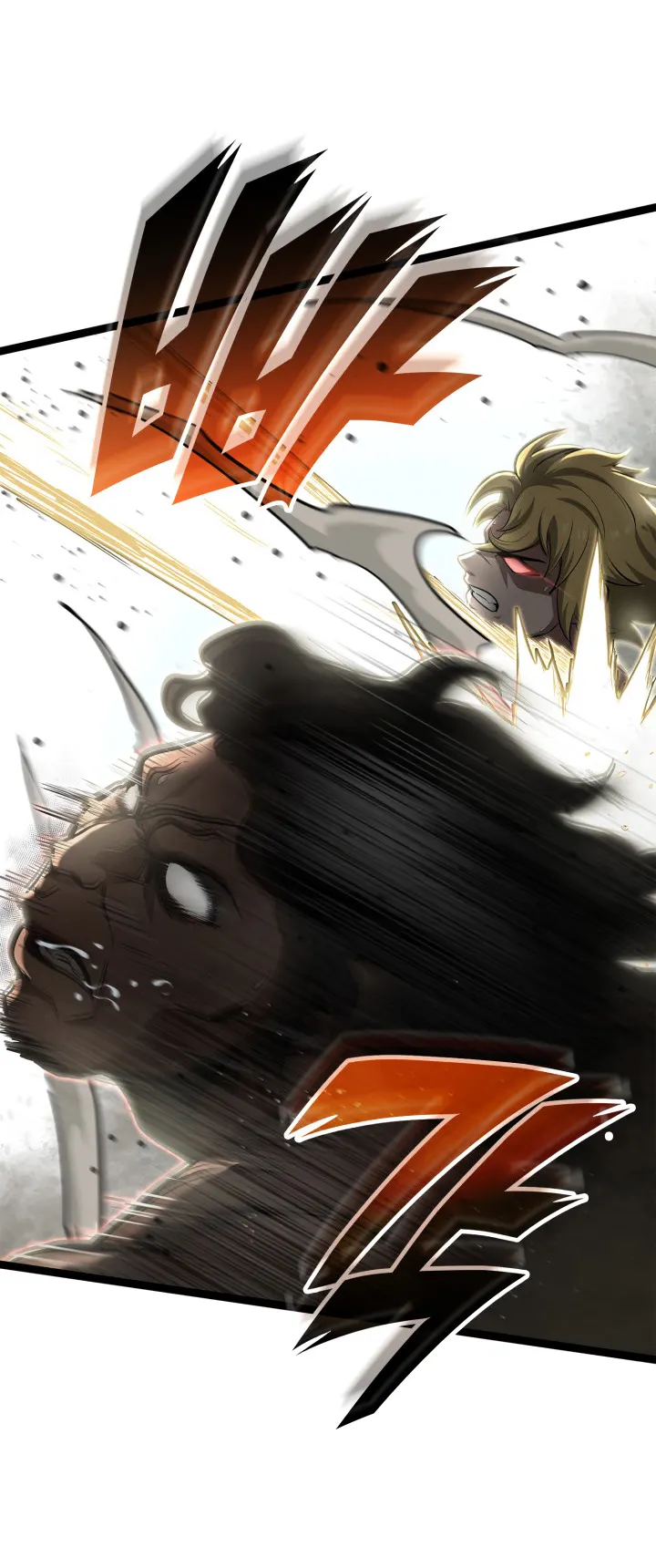 Kalli the Champion chapter 25 page 14