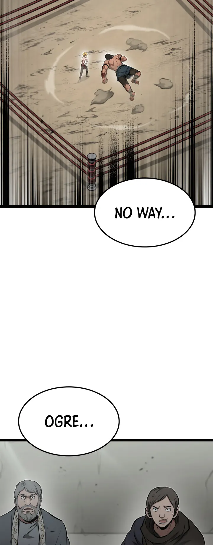 Kalli the Champion chapter 25 page 26