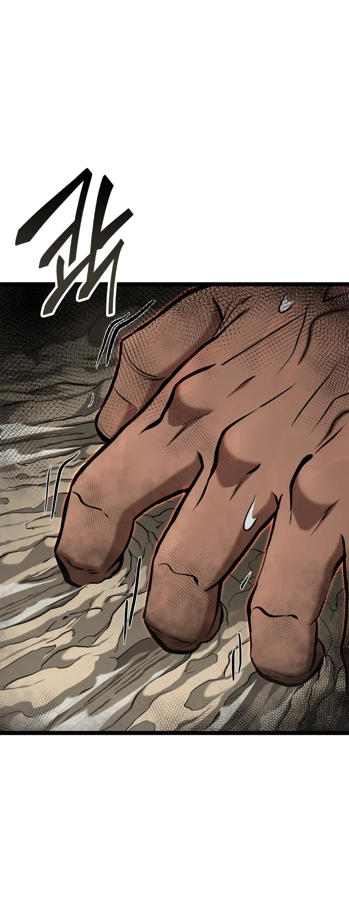 Kalli the Champion chapter 25 page 31