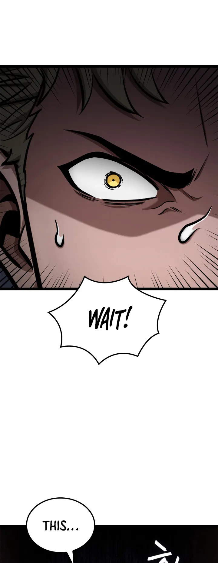 Kalli the Champion chapter 25 page 32
