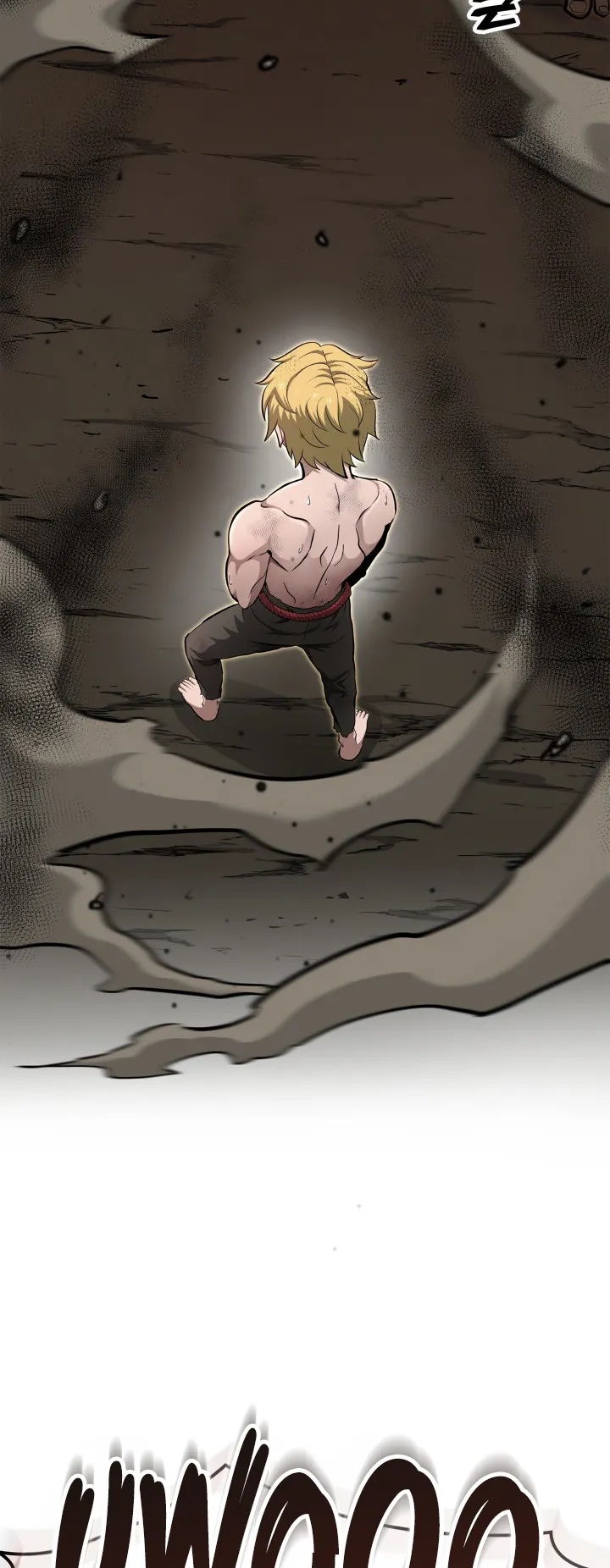 Kalli the Champion chapter 25 page 35