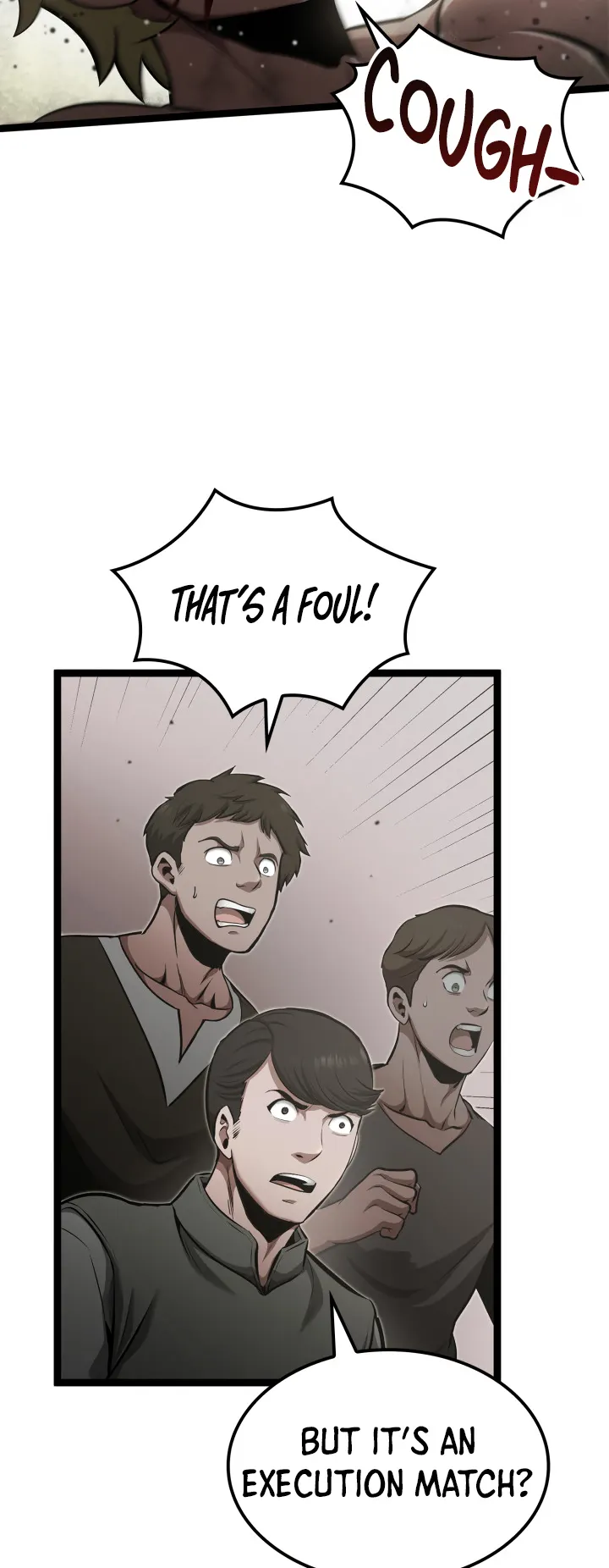 Kalli the Champion chapter 25 page 43