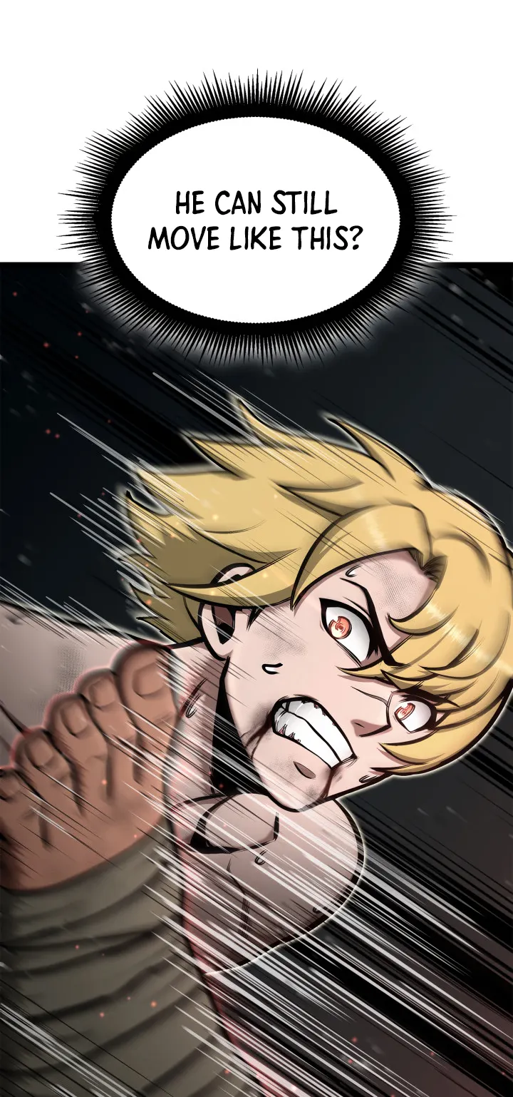 Kalli the Champion chapter 25 page 46