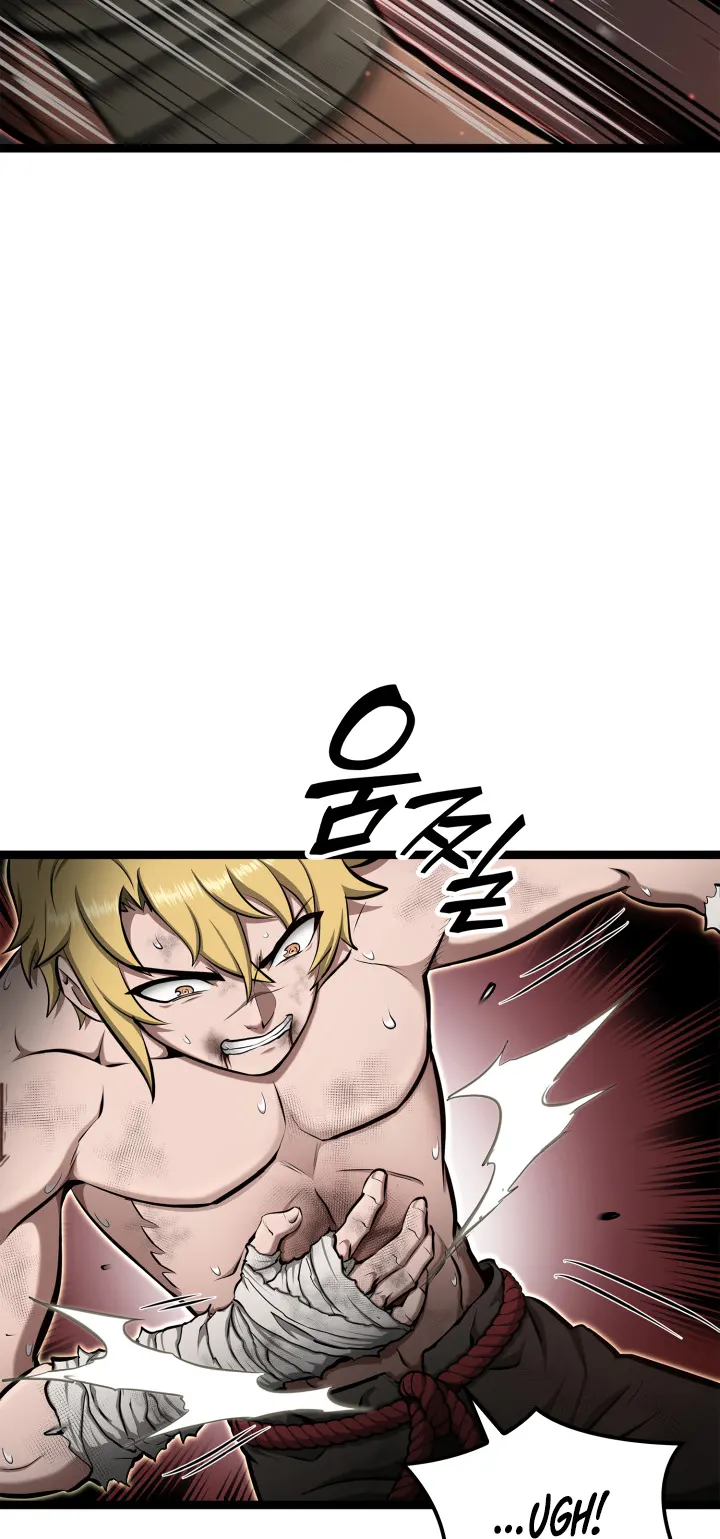 Kalli the Champion chapter 25 page 47