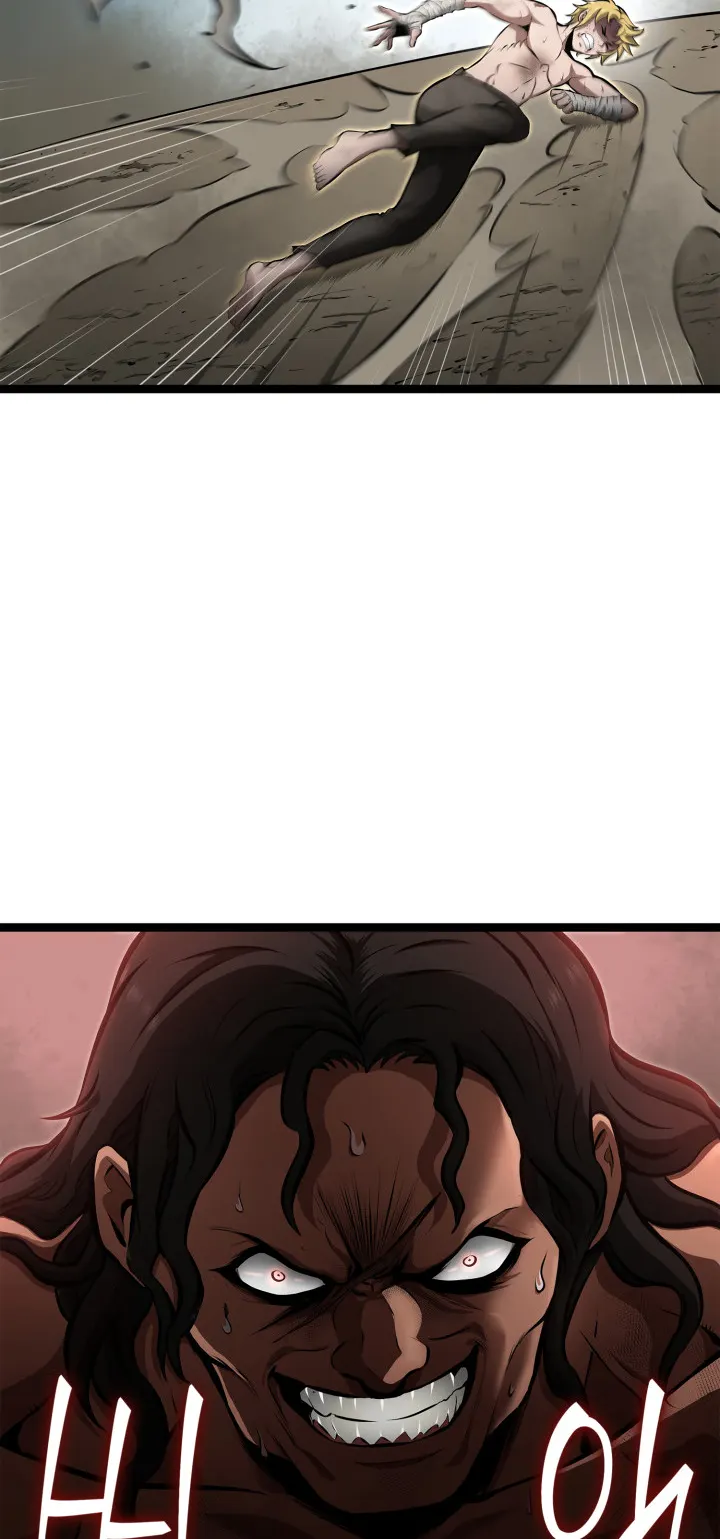 Kalli the Champion chapter 25 page 50