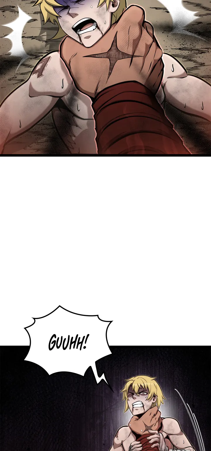 Kalli the Champion chapter 25 page 56