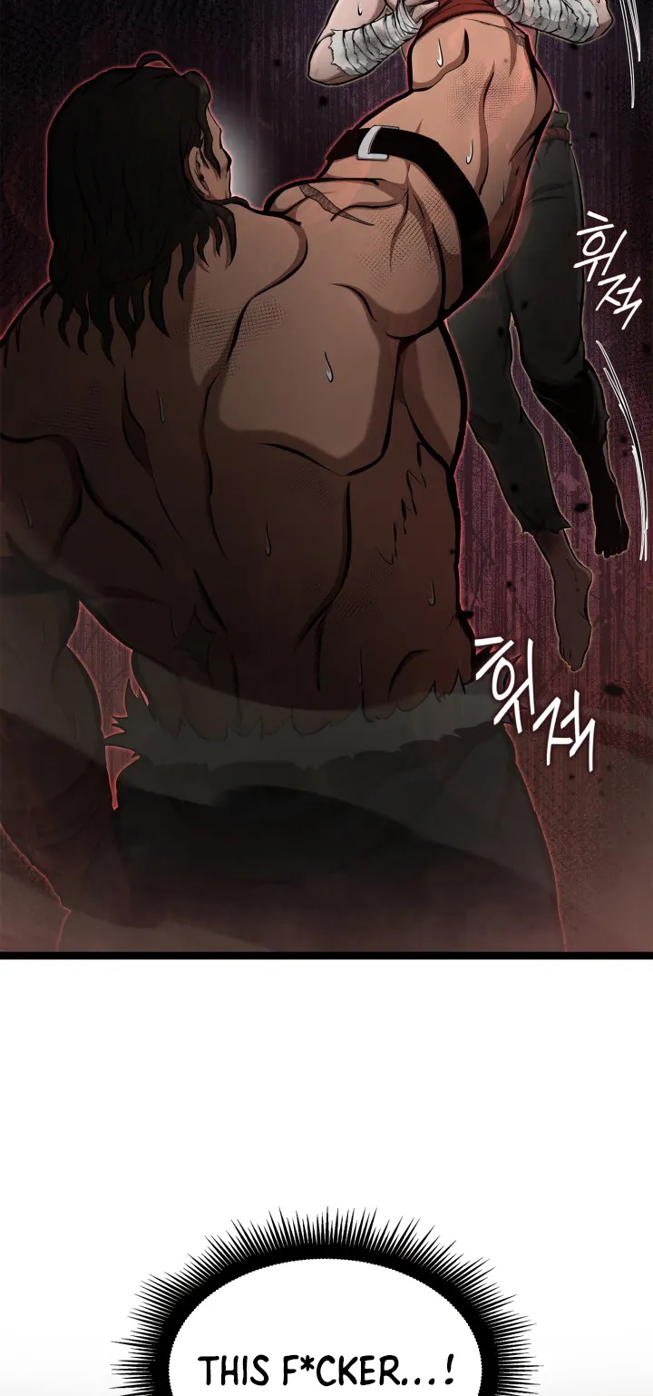 Kalli the Champion chapter 25 page 57